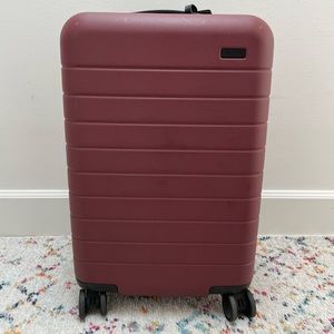 Away Carry-on Hardside Suitcase